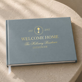 Persoonlijke familiewoning Welkom Thuis Gastenboek