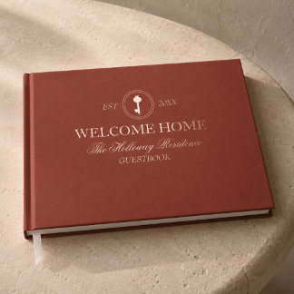 Persoonlijke familiewoning Welkom Thuis Gastenboek
