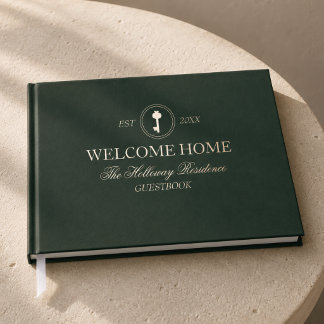 Persoonlijke familiewoning Welkom Thuis Gastenboek