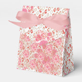 Persoonlijke Favoriete Dozen | Trouwfeest & Verjaa Bedankdoosjes (Voorkant Zijde)