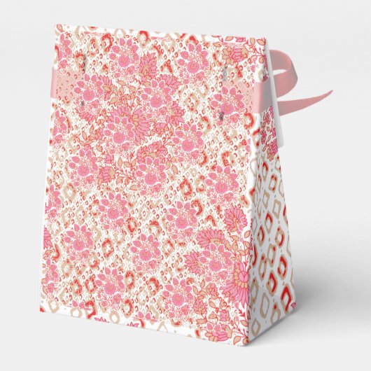 Persoonlijke Favoriete Dozen | Trouwfeest & Verjaa Bedankdoosjes (Achterkant)