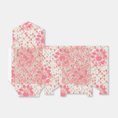 Persoonlijke Favorietendozen | Trouw & Verjaardag Bedankdoosjes (Uitgevouwen)