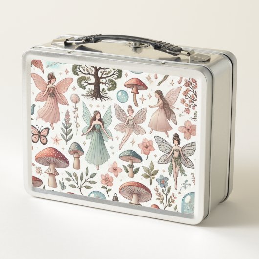 Persoonlijke feiën (Achterkant)