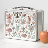 Persoonlijke feiën (In situ)