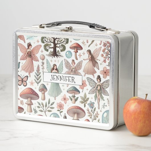 Persoonlijke feiën (In situ)