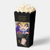 Persoonlijke Filmster Aangepaste Foto Bioscoop The Bedankdoosjes (Popped)