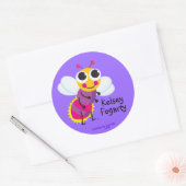Persoonlijke Firefly Sticker (Envelop)