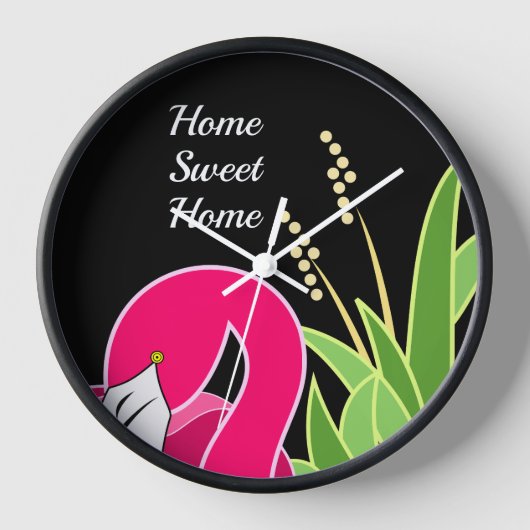 Persoonlijke Flamingo (Voorkant)