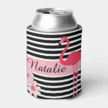 Persoonlijke Flamingo