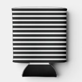 Persoonlijke Flamingo Blikjeskoeler (Achterkant)