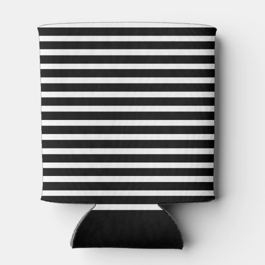 Persoonlijke Flamingo Blikjeskoeler (Achterkant)