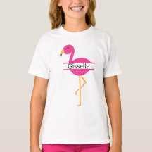 Persoonlijke Flamingo