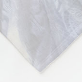 Persoonlijke fleece deken | Aangepaste deken (Hoek)