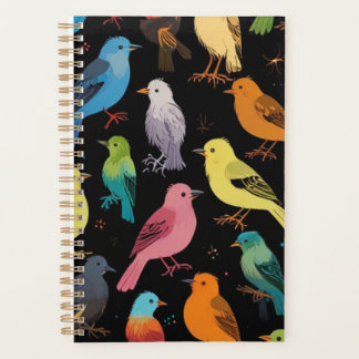 Persoonlijke Foto 2025 Planner