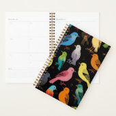 Persoonlijke Foto 2025 Planner (Display)