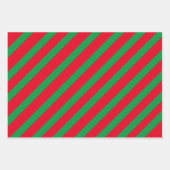 Persoonlijke foto, aangepaste naam Merry Kerstmis Inpakpapier Vel (Voorkant)