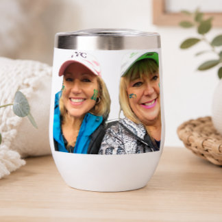 Persoonlijke Foto Aangepaste Vrienden