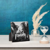 Persoonlijke foto Abstracte  bedekking met foto's  Fotoplaat (Insitu)