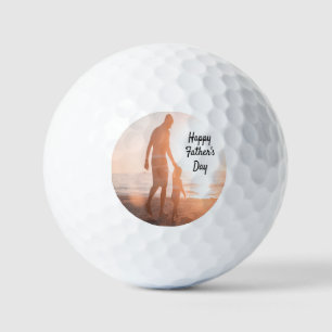 Persoonlijke foto afbeelding sjabloon tafeltennisb golfballen