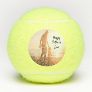 Persoonlijke foto afbeelding sjabloon tafeltennisb tennisballen