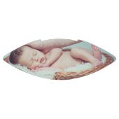 Persoonlijke foto american football (Paneel)