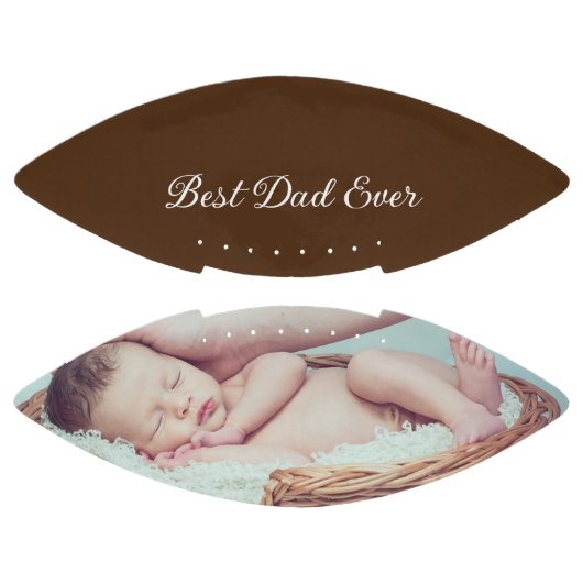 Persoonlijke foto american football (Panelen)