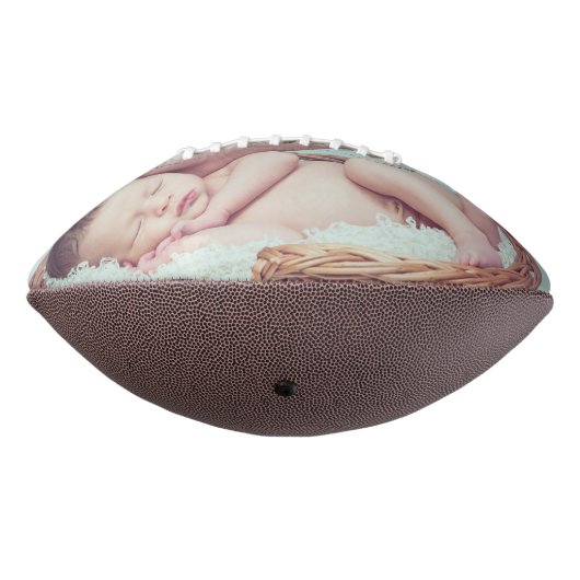 Persoonlijke foto american football (Gedraaid 270)