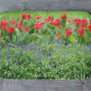 Persoonlijke foto badmat