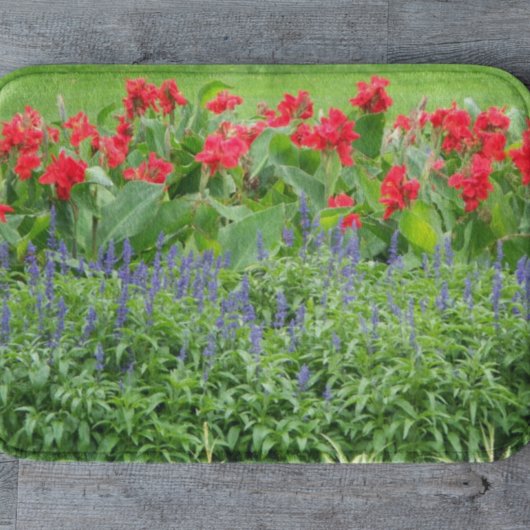 Persoonlijke foto badmat