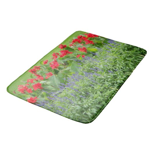 Persoonlijke foto badmat (Gekanteld)