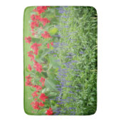 Persoonlijke foto badmat (Voorkant Verticaal)