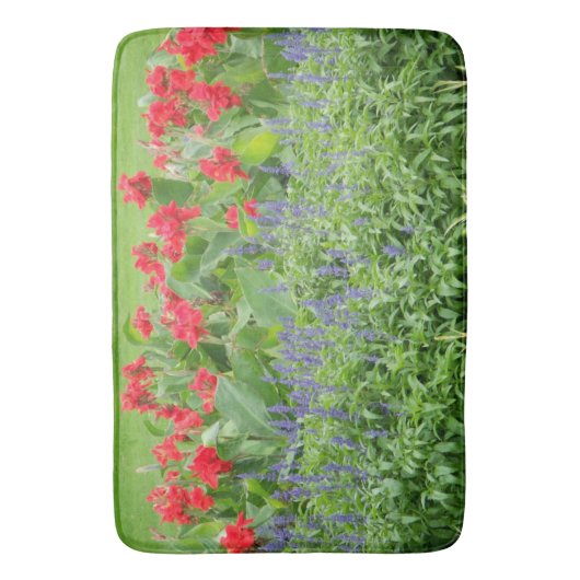 Persoonlijke foto badmat (Voorkant Verticaal)