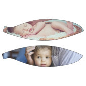 Persoonlijke foto basketbal (Panelen)