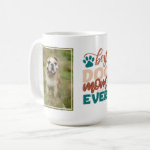 Persoonlijke foto Beste hond-moeder ooit