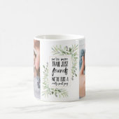 Persoonlijke foto Beste vrienden Mok (Center)