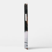 Persoonlijke foto Besties Beste vrienden Case-Mate iPhone Case (Achterkant / Rechts)