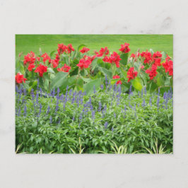 Persoonlijke foto briefkaart