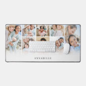 Persoonlijke foto bureaumat (Keyboard & Muis)