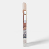 Persoonlijke foto-cadeau voor Moederdag Case-Mate iPhone Case (Achterkant / Links)