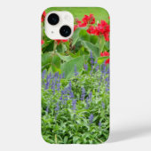Persoonlijke foto Case-Mate iPhone case (Achterkant)