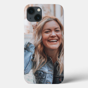 Persoonlijke foto Case-Mate iPhone case