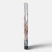 Persoonlijke foto Case-Mate iPhone case (Achterkant / Links)