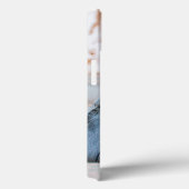 Persoonlijke foto Case-Mate iPhone case (Achterkant / Rechts)