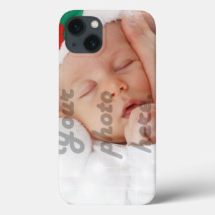 Persoonlijke foto Case-Mate iPhone case
