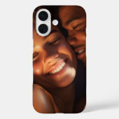 Persoonlijke foto Case-Mate iPhone case (Achterkant)