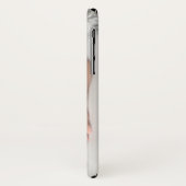 Persoonlijke foto Case-Mate iPhone case (Achterkant/links)