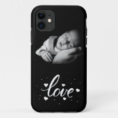 Persoonlijke foto Case-Mate iPhone case (Achterkant)