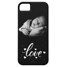 Persoonlijke foto Case-Mate iPhone case