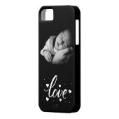 Persoonlijke foto Case-Mate iPhone case (Achterkant Links)