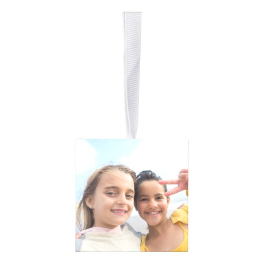 Persoonlijke foto decoratie (Rechts)